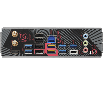 ASRock B650 PG Lightning WiFi