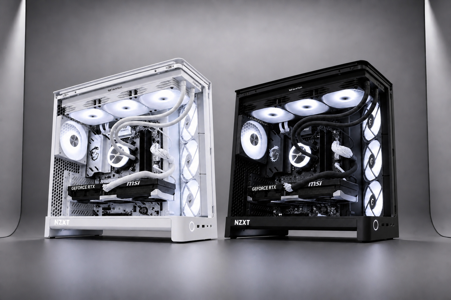 DCPT-A05N06 Ryzen7 9800X3D RTX5070Ti 搭載モデル