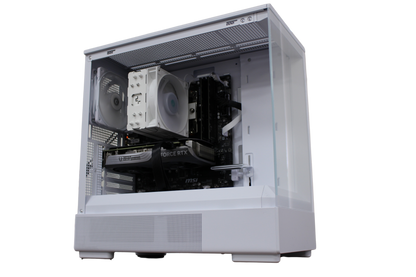 即納モデル Ryzen7 5700X RTX5060Ti 搭載