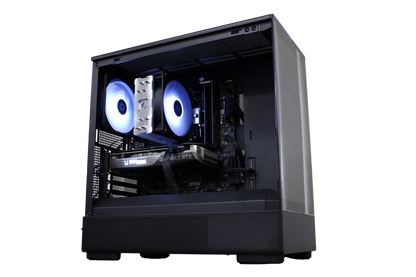 即納モデル Ryzen7 5700X RTX5060Ti 搭載