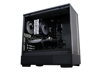 即納モデル Ryzen7 5700X RTX5060Ti 搭載