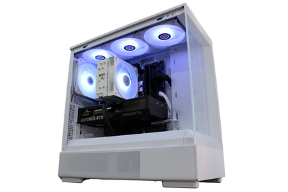 即納モデル Ryzen7 5700X RTX5060Ti 搭載