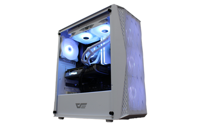 DCPT-B2501 Ryzen7 9800X3D RTX5080搭載