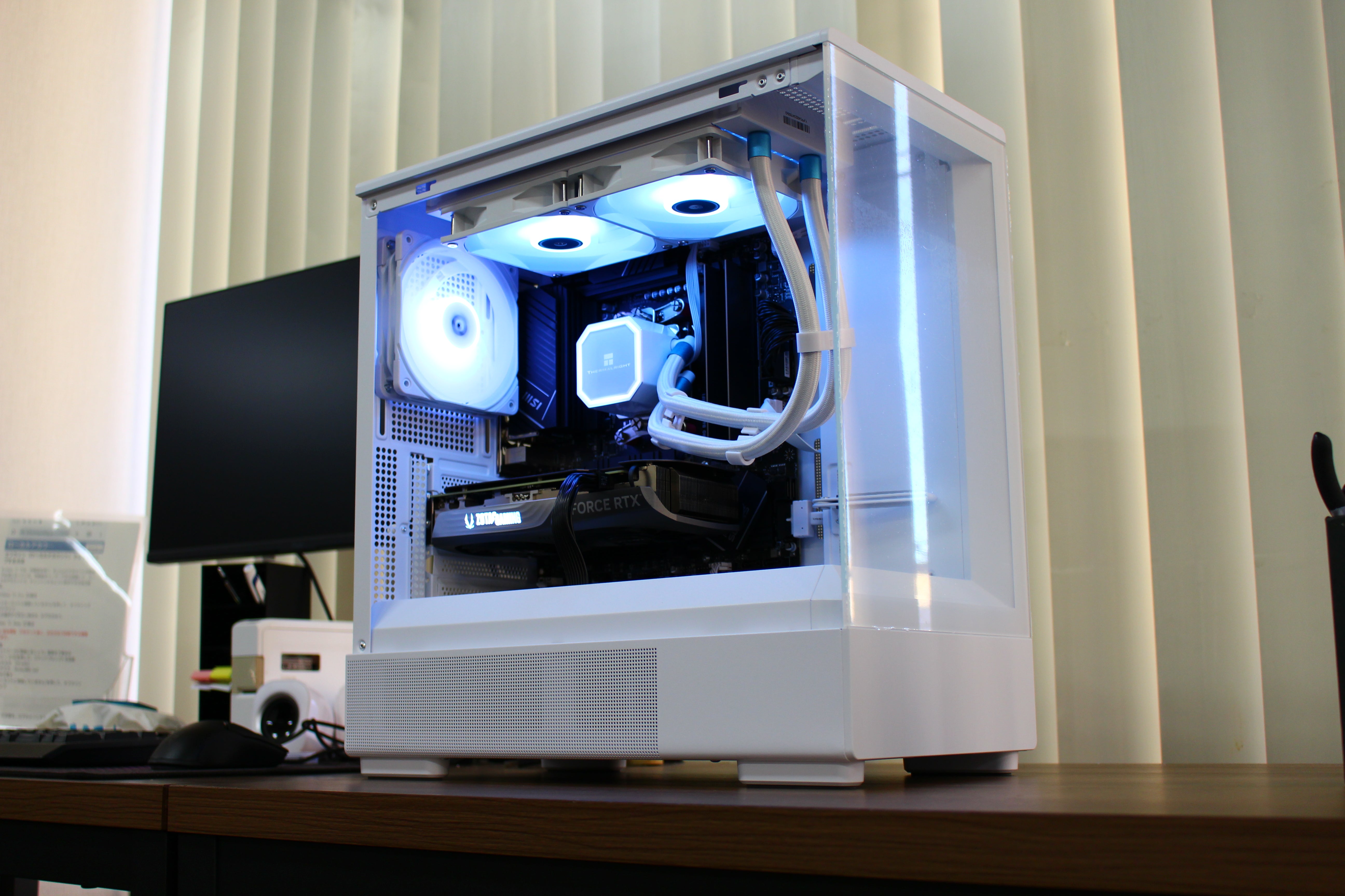 海外ブランド  オーダーメイド A3059_3 Official Eddelta – Windowsデスクトップ