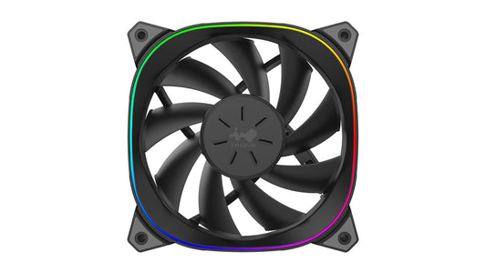 InWin Sirius Extreme ASE120 BK
