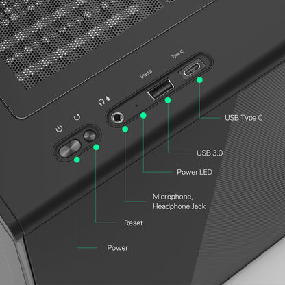 即納モデル Ryzen7 5700X RTX5060Ti 搭載